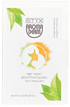 Aroma Derm Gesichtsampullen Age Repair 3x2ml