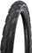 Schwalbe Fahrradreifen Marathon Efficiency – Schwalbes schnellster Tourenreifen mit ADDIX Race Compound – Super Race Karkasse & V-Guard – Reifen für E-Bike, Touren-Fahrrad & Citybike – 27.5 & 28 Zoll