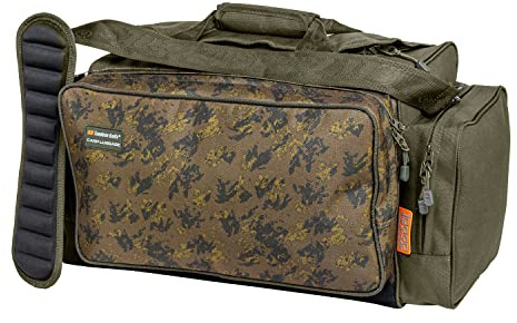 Tandem Baits Phantom L Grand Sac de Pêche Transport de Accessoire Leurre Matériel Boîte de Pêche Carpe