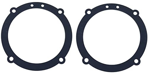 501001 Cap Gasket for Paslode Framing Naile Parts F250S-PP F325C F350S F400S （2 Pack）