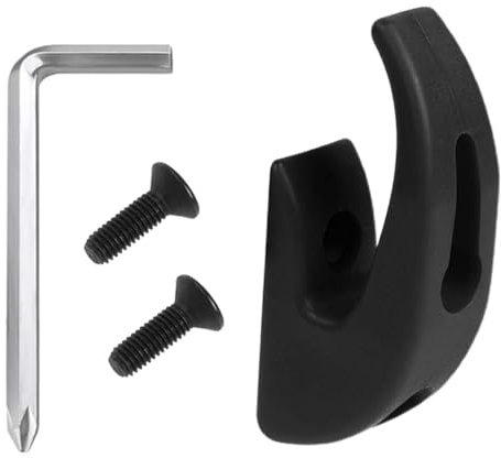 JTKREW Borsa a Tracolla Portatile per E-Scooter,Borsa da Trasporto per Scooter,Borsa da Trasporto per Scooter Elettrico Pieghevole