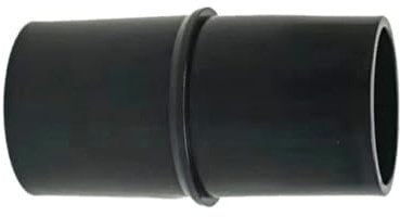 Opatiny Staubsaugerschlauch-Adapter, Konverter, Verbindungszubehör für 35 mm auf 32 mm