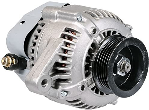 Denso 210-0389 wiederaufbereitete Lichtmaschine