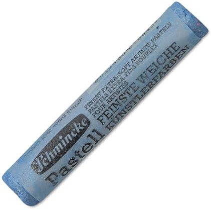 Schmincke Chartpak Pastellkreide H, blaue Perle (17940073)