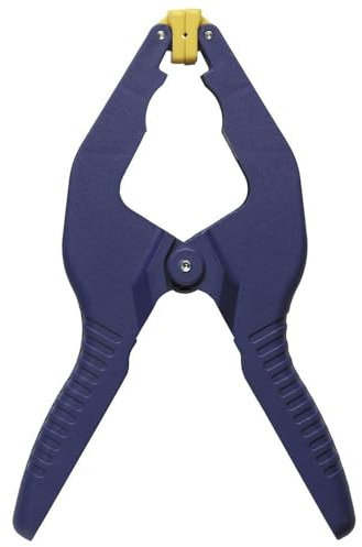 IRWIN T58300EL7 3-Inch/75 mm Quick-Grip Spring Clamp