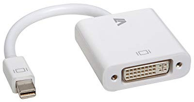 V7 Adattatore Mini DisplayPort - DVI