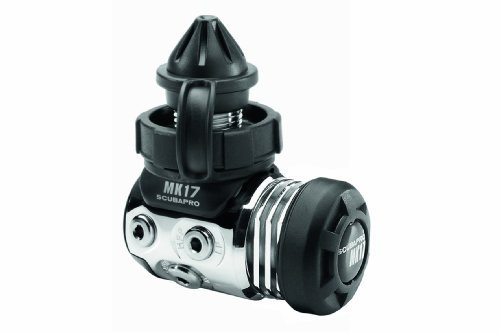Scubapro - 1.Stufe MK17 DIN300bar
