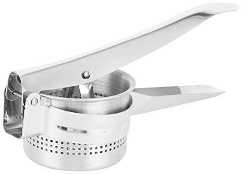 MXXHFC Spremiagrumi, schiacciapatate Riutilizzabile e Durevole, utensile da Cucina per Bar Ristorante di casa