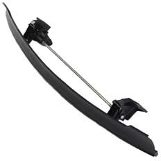 Mopar 68274406AH AIR DAM FRONT