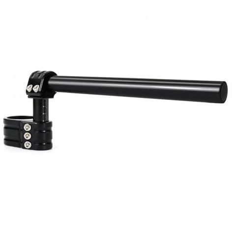 Motorcycle 55mm MultiClip Adjustable Clip-Ons Handlebar Compatible With R NineT 2014-2020 S 1000 2010 S 1000 2010-2020