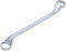 BGS 30236 | Llave de estrella doble | largas acodadas | 36 x 41 mm
