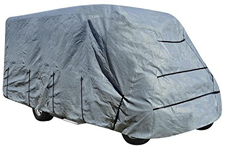 ProPlus 610518 Schützhülle für Wohnmobile