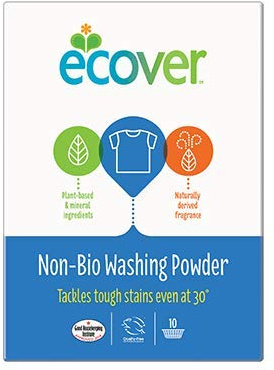 Concentrated Non Bio Integrated Washing Powder - 750g