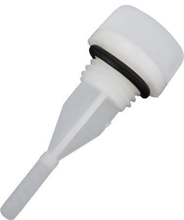 WOOSTAR Oil Dipstick Replacement for YCF SDG SSR TTR CRF 50cc 70cc 110cc 125cc Dirt Pit Bike