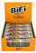 BiFi Turkey Sticks – 24er Pack (24 x 20g) – Pute Wurst Snack To Go - Luftgetrocknet Fleisch & Wurstwaren Paket - mit Pfeffer, Koriander und Knoblauch - Ideale Knabberbox - Wurstpaket