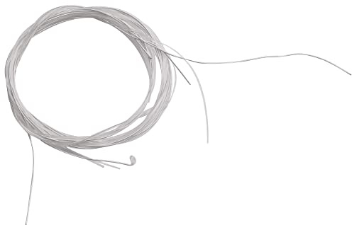 Set di 6 corde in nylon per chitarra da concerto