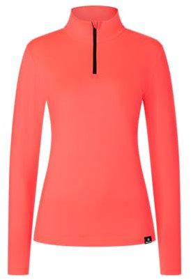 Bogner FIRE+Ice Damen First Layer Shirt Margo2, Farbe:pink, Größe:S