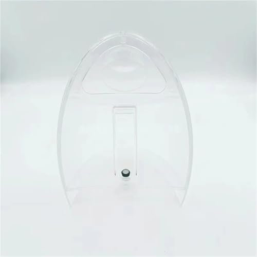 VYUHAksZ Passende for Nestle Kapselkaffeemaschine for Dolce Gusto Zubehör EDG465 EDG466 Wassertank