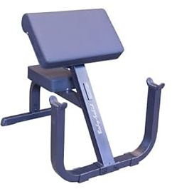 Body-Solid Preacher curl GPCB-329B 2 x 3