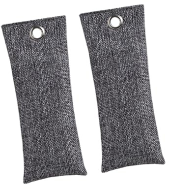 Pegciuho 2 Pezzi Deodoranti per Scarpe E Guantoni da Boxe, Assorbenti per Il Sudore, Sacchetti Purificatori d'Aria, Assorbenti per Odori, Attrezzature