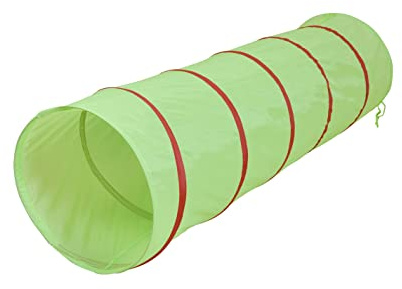 Knorrtoys 55100 knoortoys spela tunnel Bilba, flerfärgad