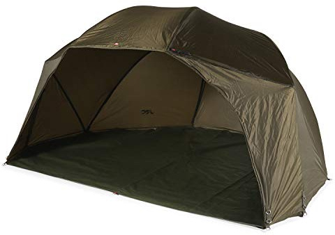 JRC Ombrelloni da Pesca Defender 60 185x135x240 cm Brolly Carpfishing Colpo Feeder