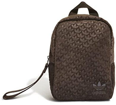 adidas Mini Bucket BP Contenuto della Confezione:, Marrone, NS Donna