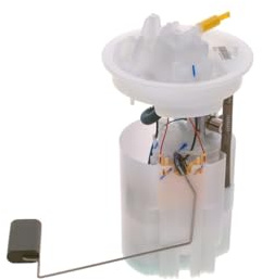 Elektrische Kraftstoffpumpe BOSCH 0 580 200 493
