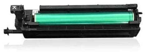 IYBYNYHN Unité de Tambour DR711K Compatible avec C654 C754 C654e 654 754 654e 754e