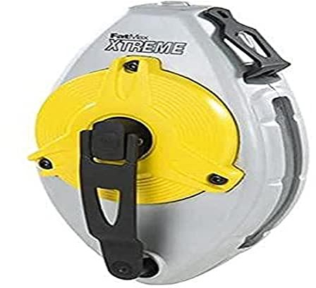 STANLEY 47-480L 100 FatMax Xtreme Chalk Box