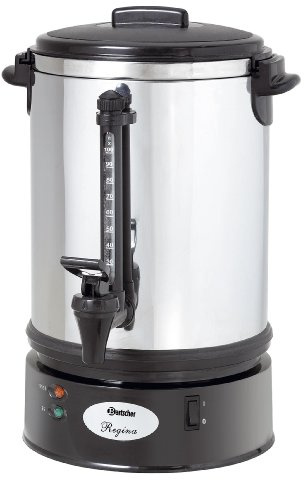 Bartscher Rundfilter Kaffeemaschine Regina 90