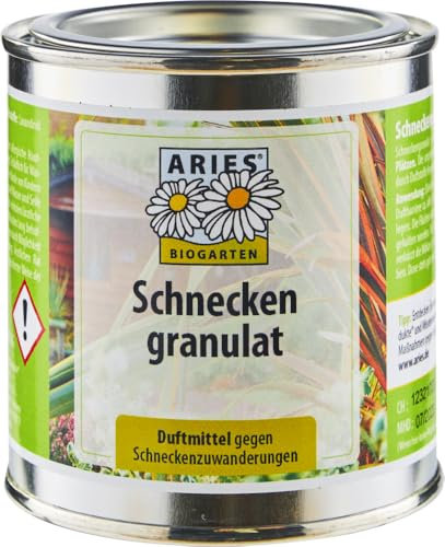 Aries Umweltprodukte Schnecken Granulat, 250 g