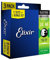 Elixir Saiten Phosphor 3er-Pack Light (.010-.046) hell