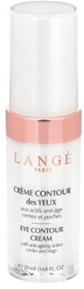 LANGE EYE CONTOUR CREAM 0.68 FL. OZ(20 ml) [Misc.] by Lange