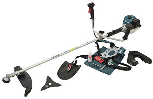 Makita EM2651UH Benzin-Freischneider Tools, mehrfarbig