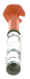 BOSCH Stecker, Zündkerze 0356351053