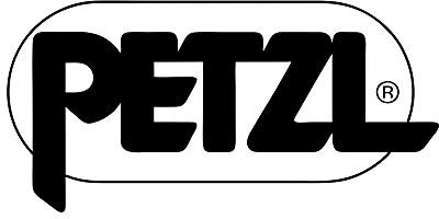 Petzl b17arn Ascension behandelt Seil Klemme für Aufstiege, MAIN Droit, Schwarz