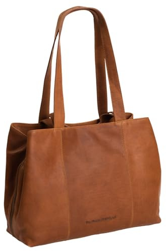 The Chesterfield Brand Gail - Shopper Leder 36.5 cm