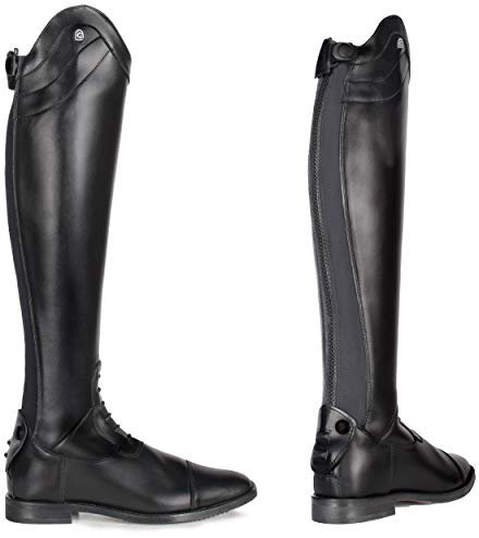 Cavallo - Lederreitstiefel CAVALLINUS Slim