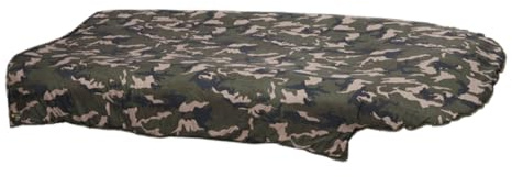 Prologic Element Thermal Bed Cover Camo 200 x 130 cm (inkl. bärsäck) | Sovsäck