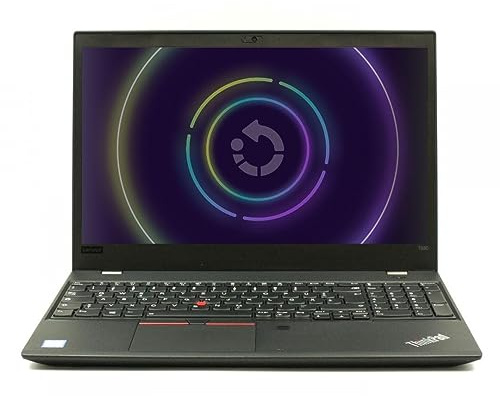 Lenovo A-Ware ThinkPad T580 i5-8250U 8GB 256GB SSD 15,6 FullHD IPS Webcam (Generalüberholt)