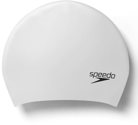 Speedo Unisex S2028107 Baskenmütze,