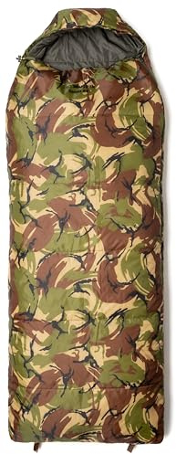 SNUGPAK Sleeper Kids WGTE Schlafsack