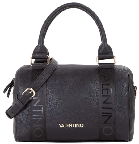 Valentino Twig Re Handbag Nero