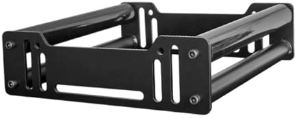 AsrMyjcx Espositore per Pneumatici per Auto, Supporto per Ruote con Rulli per Riparazioni in Garage E Lavaggio