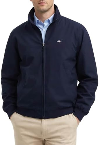 GANT Men's Lightweight Hampshire Jacket Jacket (pack of 1)