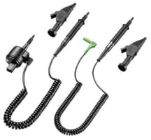 Gossen Metrawatt Z501O PRO-A3 II Messadapter 1 St.