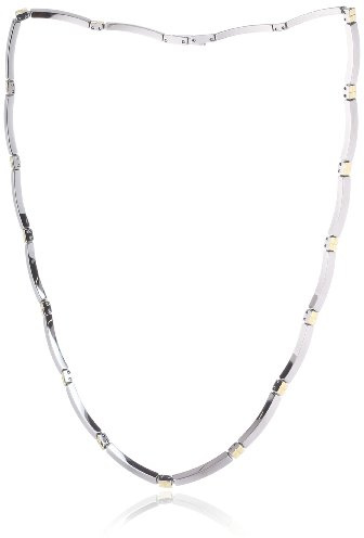 Boccia Damen-Collier Titan Bico Pol/Sat 0831-02