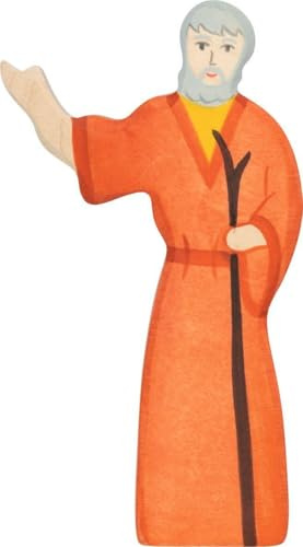 Holztiger Noah, 80344