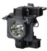 MicroLamp ml12362 330 W Projection Lamp – Projection Lamp (330 Watt, 4000 Hours, Panasonic PT-EW630E)